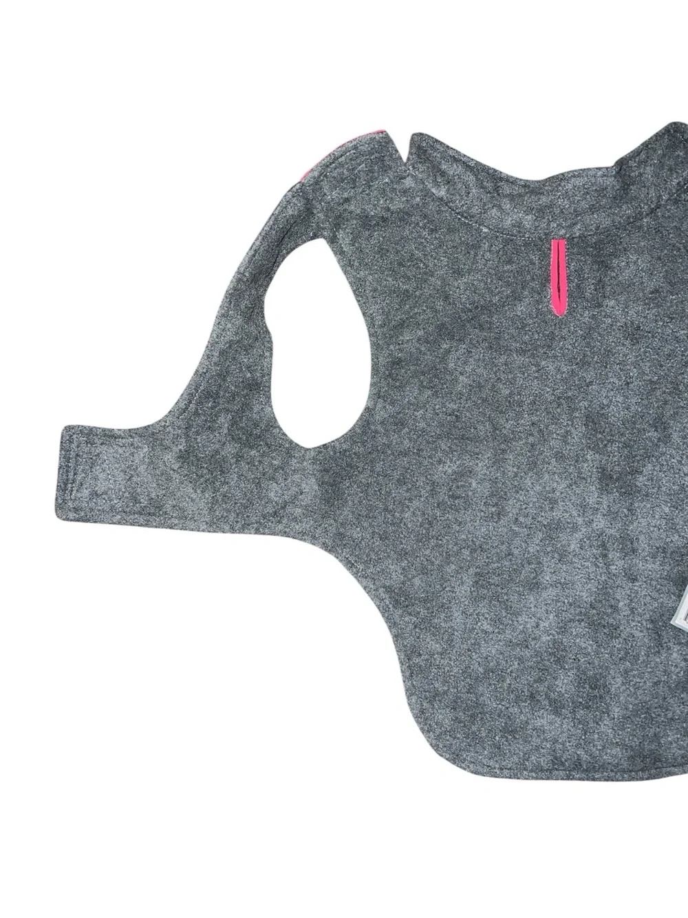 🌟NWT🌟 C&D Sport Fleece Lined Dog Parka - Size Large